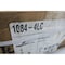 Cooper Screws Electrical Enclosures, 10 in H, 4 in D, 8 in W, NEMA 4, Carbon steel 1084-4LC - alternate 2